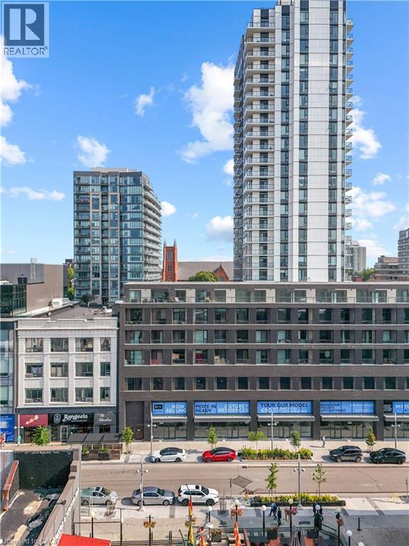 55 Duke Street W Unit# 429, Kitchener, Ontario  N2G 1A6 - Photo 13 - 40782499