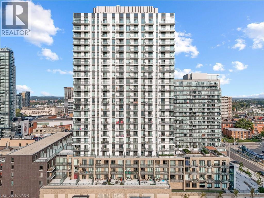 55 Duke Street W Unit# 429, Kitchener, Ontario  N2G 1A6 - Photo 9 - 40782499