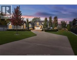 11770 RIVERSIDE DRIVE, Windsor, Ontario