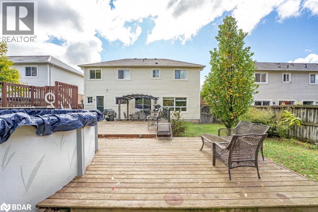38 Truax Crescent, Angus, Ontario  L3W 0C2 - Photo 22 - 40779140