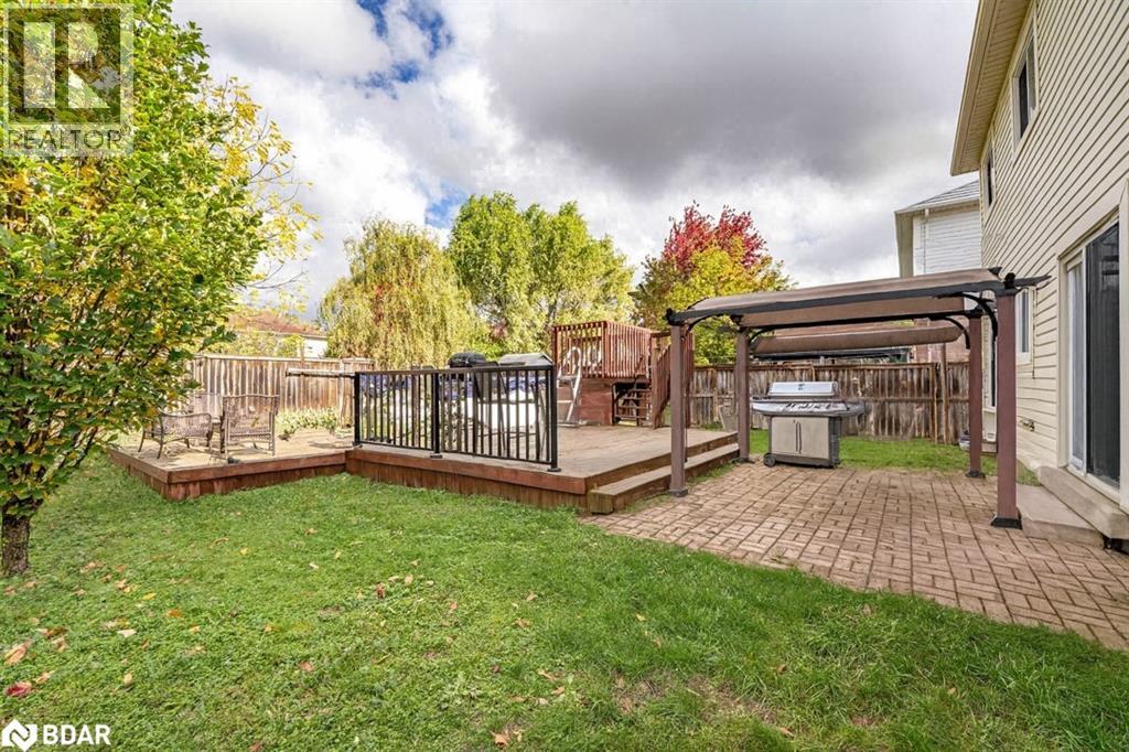 38 Truax Crescent, Angus, Ontario  L3W 0C2 - Photo 23 - 40779140
