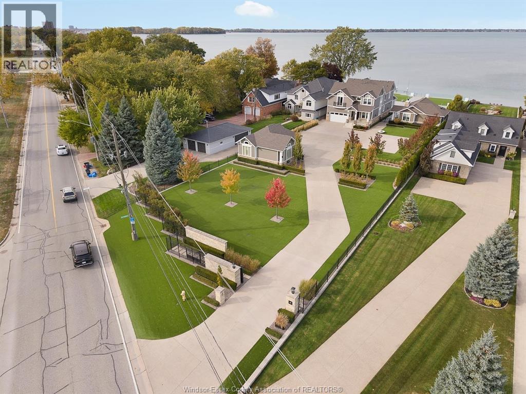 11770 Riverside Drive, Windsor, Ontario  N8P 1A6 - Photo 44 - 25027257