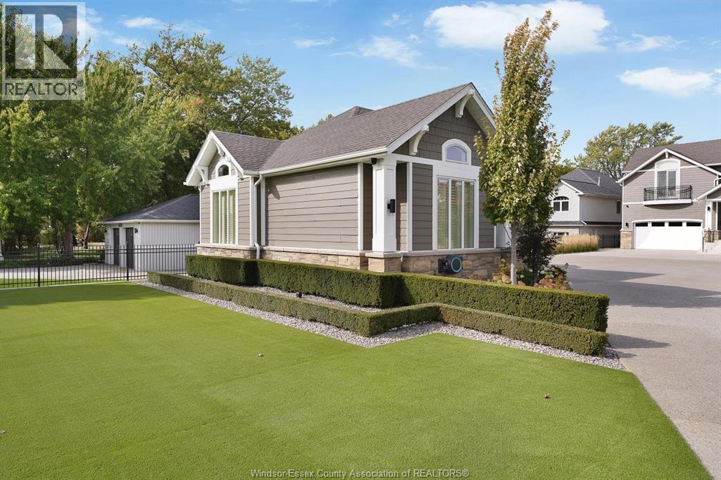 11770 Riverside Drive, Windsor, Ontario  N8P 1A6 - Photo 45 - 25027257