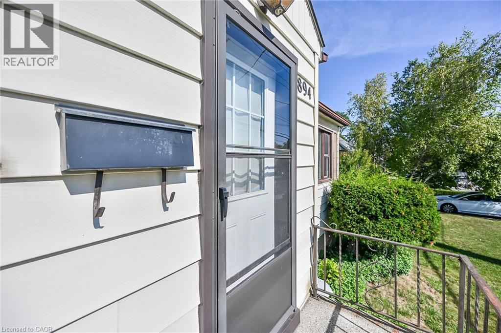 894 Garth Street, Hamilton, Ontario  L9G 4K9 - Photo 30 - 40761360