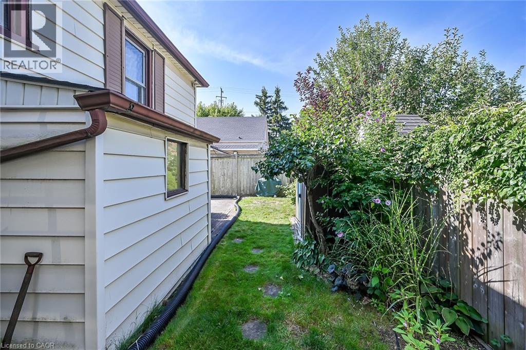 894 Garth Street, Hamilton, Ontario  L9G 4K9 - Photo 37 - 40761360