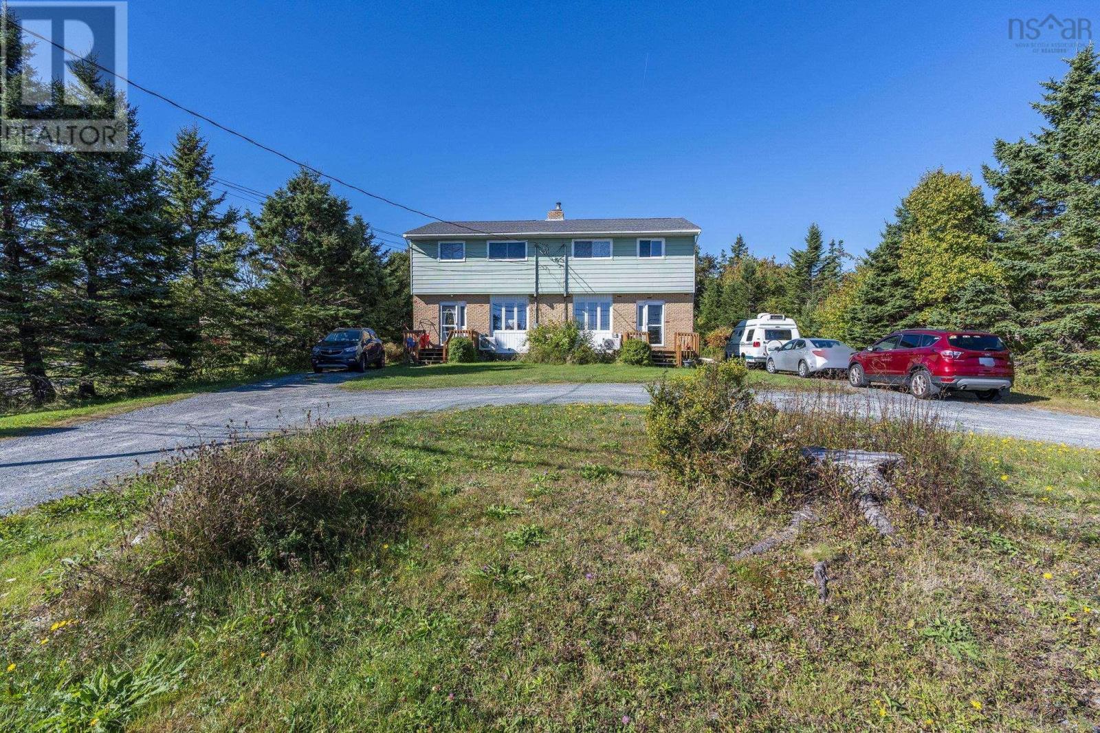 161 + 163 Ketch Harbour Road, Herring Cove, Nova Scotia  B3J 1J5 - Photo 46 - 202524761