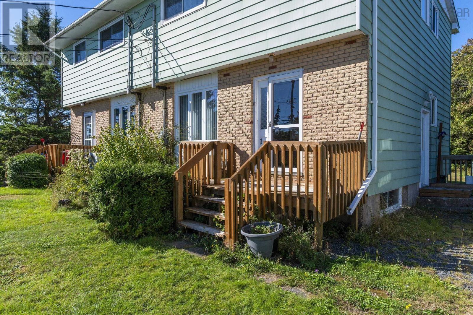 161 + 163 Ketch Harbour Road, Herring Cove, Nova Scotia  B3J 1J5 - Photo 45 - 202524761