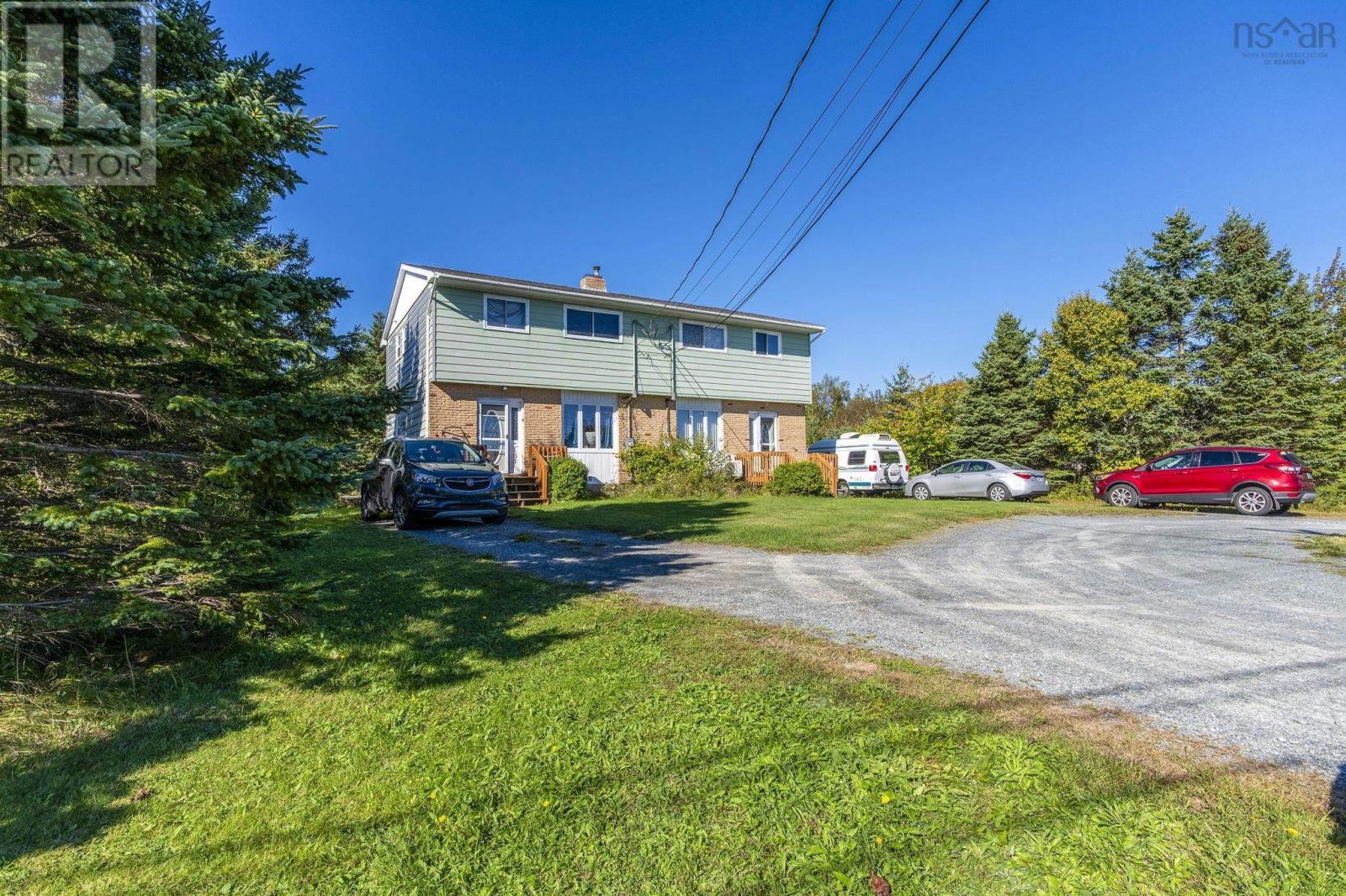 161 + 163 Ketch Harbour Road, Herring Cove, Nova Scotia  B3J 1J5 - Photo 38 - 202524761
