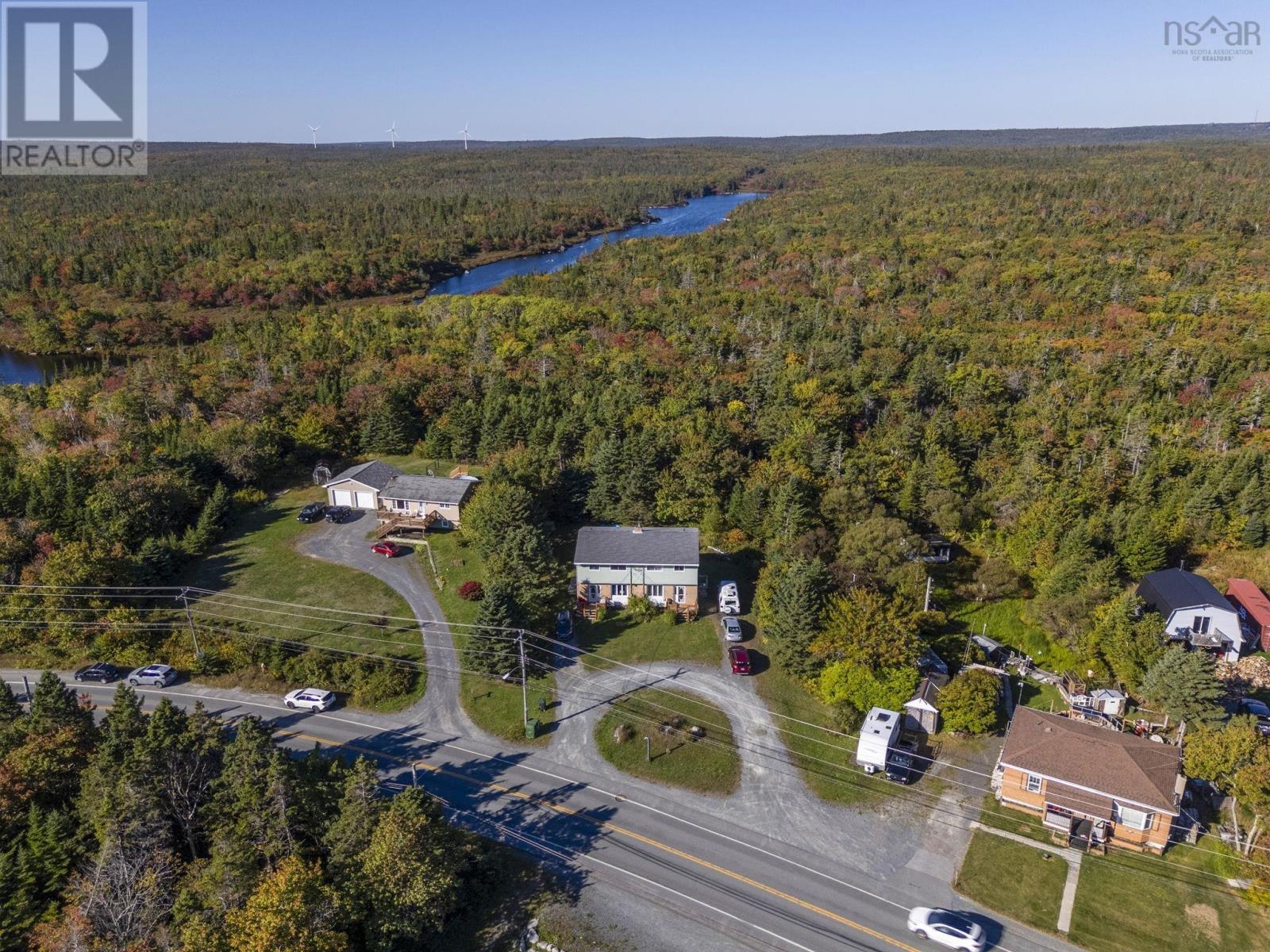 161 + 163 Ketch Harbour Road, Herring Cove, Nova Scotia  B3J 1J5 - Photo 47 - 202524761