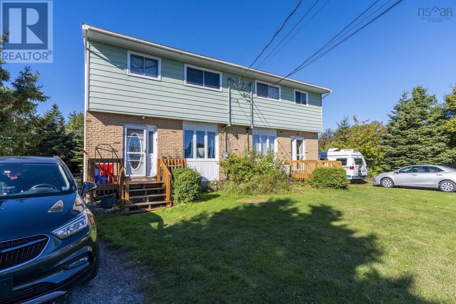161 + 163 Ketch Harbour Road, Herring Cove, Nova Scotia  B3J 1J5 - Photo 40 - 202524761