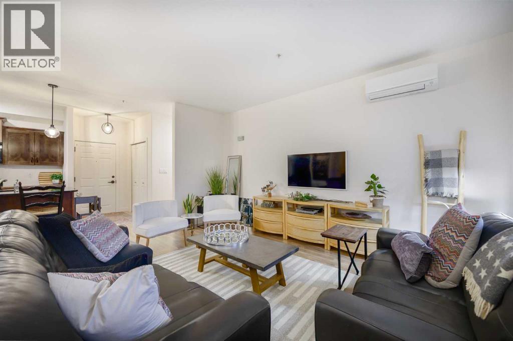 211, 5213 61 Street, Red Deer, Alberta  T4N 6N5 - Photo 11 - A2267072