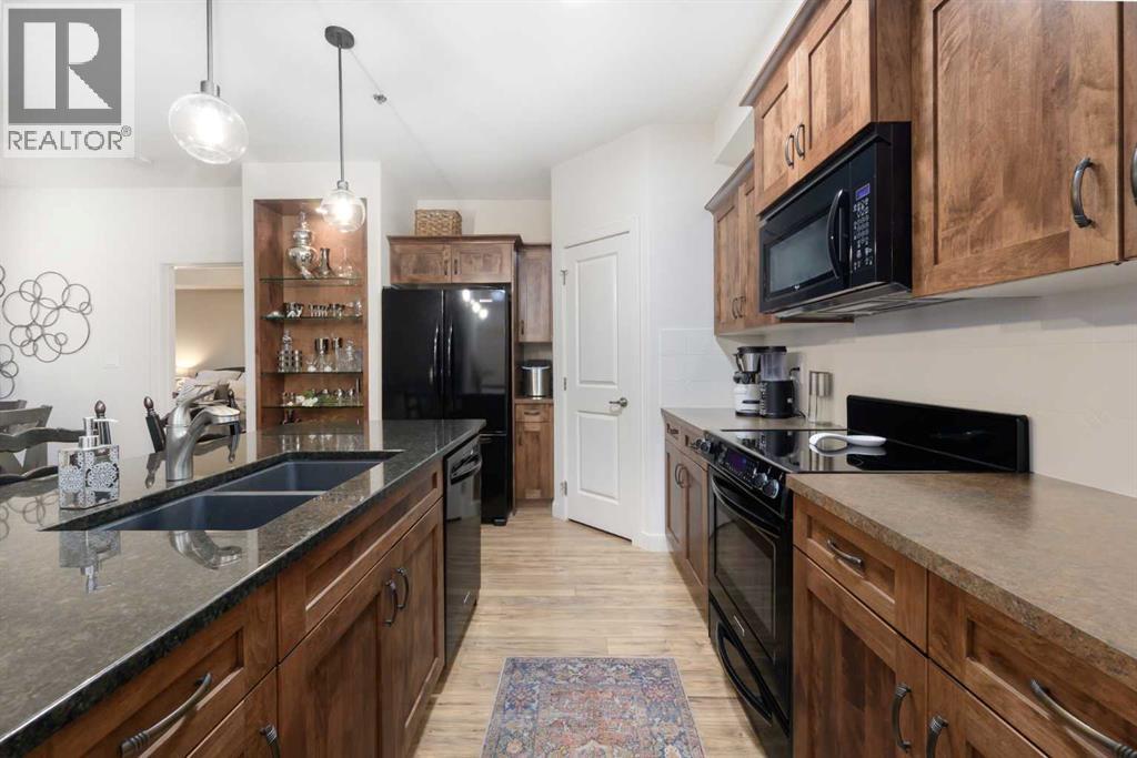 211, 5213 61 Street, Red Deer, Alberta  T4N 6N5 - Photo 4 - A2267072