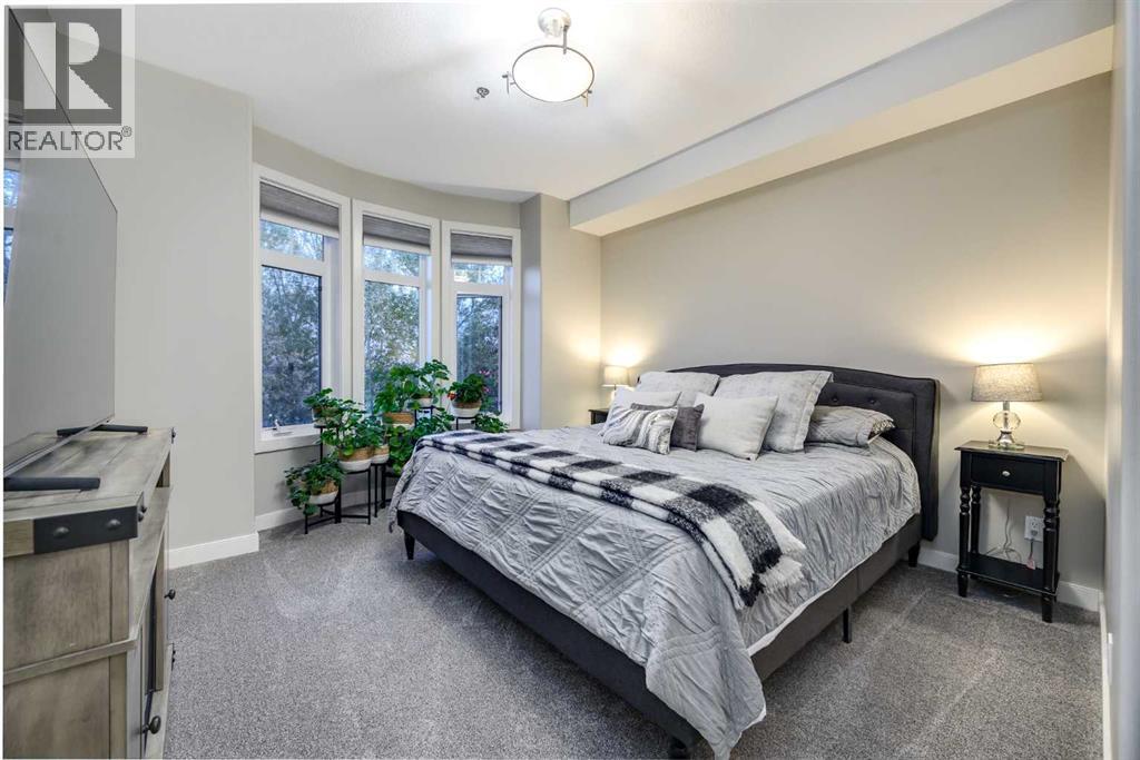 211, 5213 61 Street, Red Deer, Alberta  T4N 6N5 - Photo 14 - A2267072