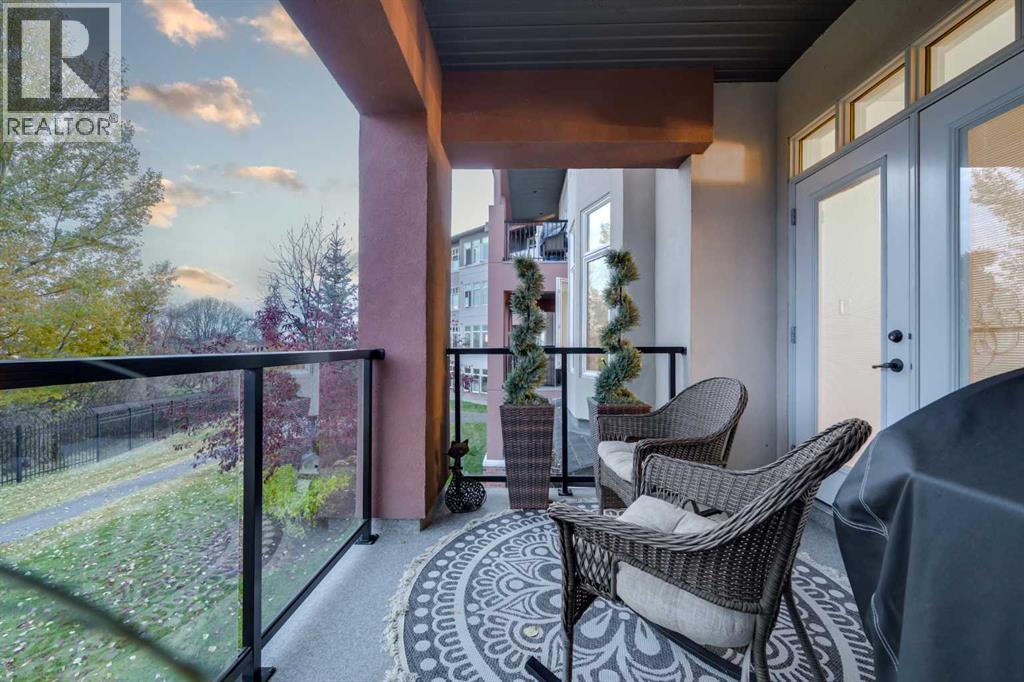 211, 5213 61 Street, Red Deer, Alberta  T4N 6N5 - Photo 24 - A2267072