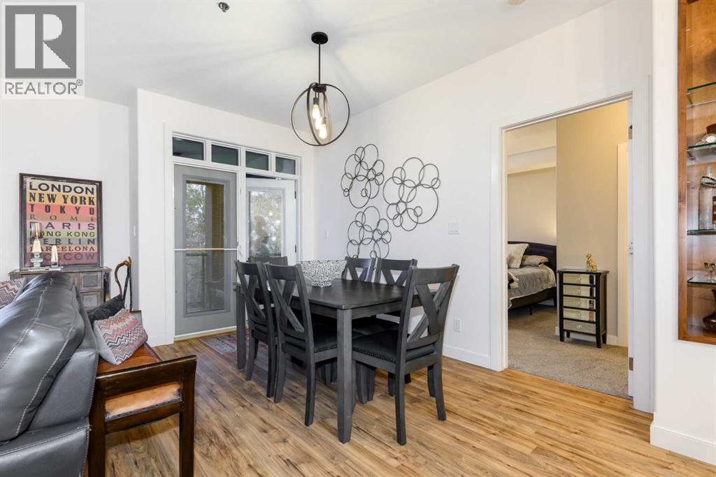 211, 5213 61 Street, Red Deer, Alberta  T4N 6N5 - Photo 9 - A2267072