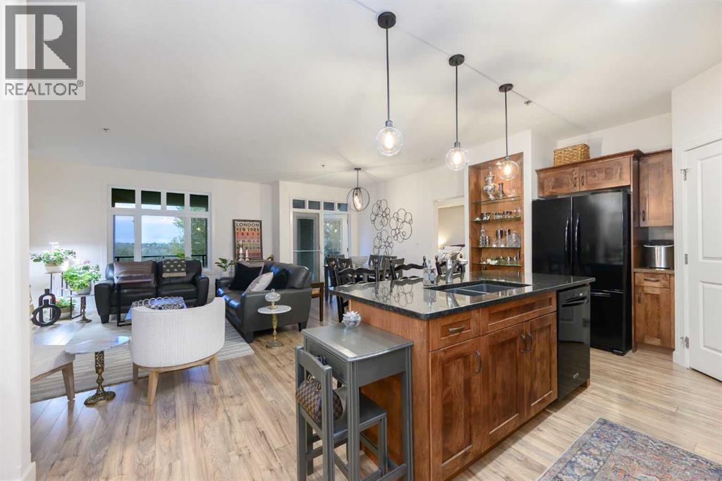 211, 5213 61 Street, Red Deer, Alberta  T4N 6N5 - Photo 8 - A2267072