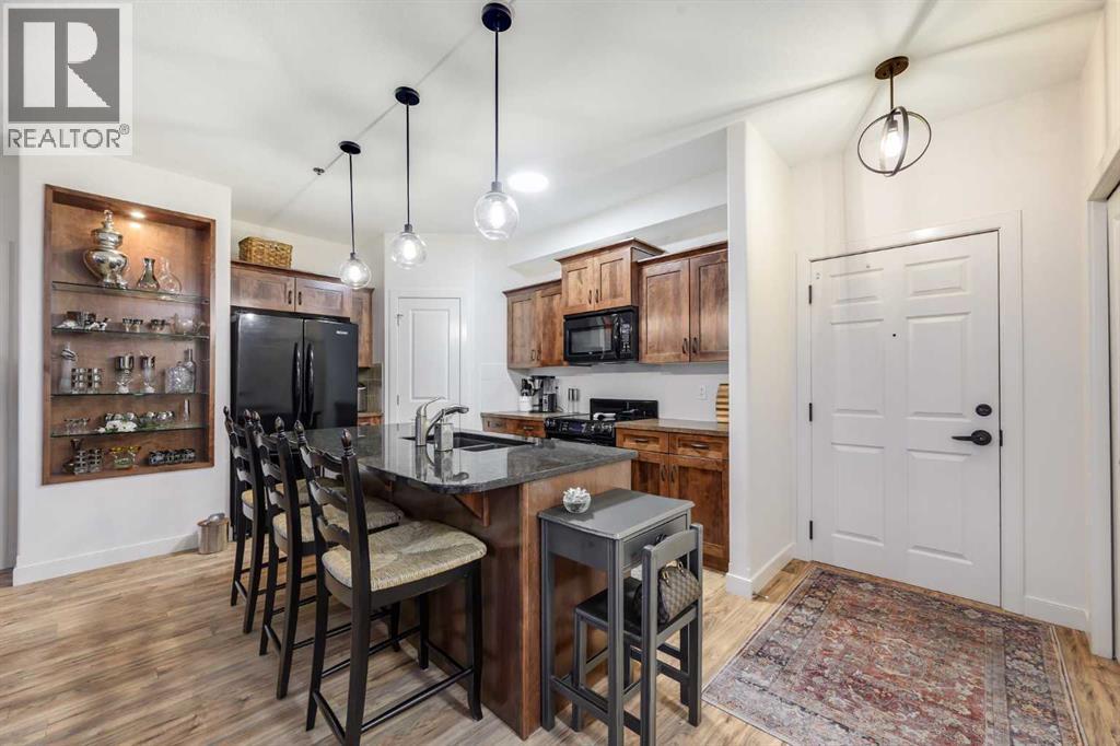 211, 5213 61 Street, Red Deer, Alberta  T4N 6N5 - Photo 7 - A2267072