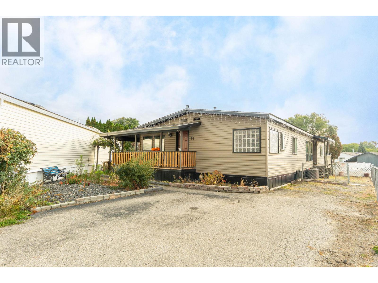 2005 Boucherie Road Unit# 98, westbank, British Columbia