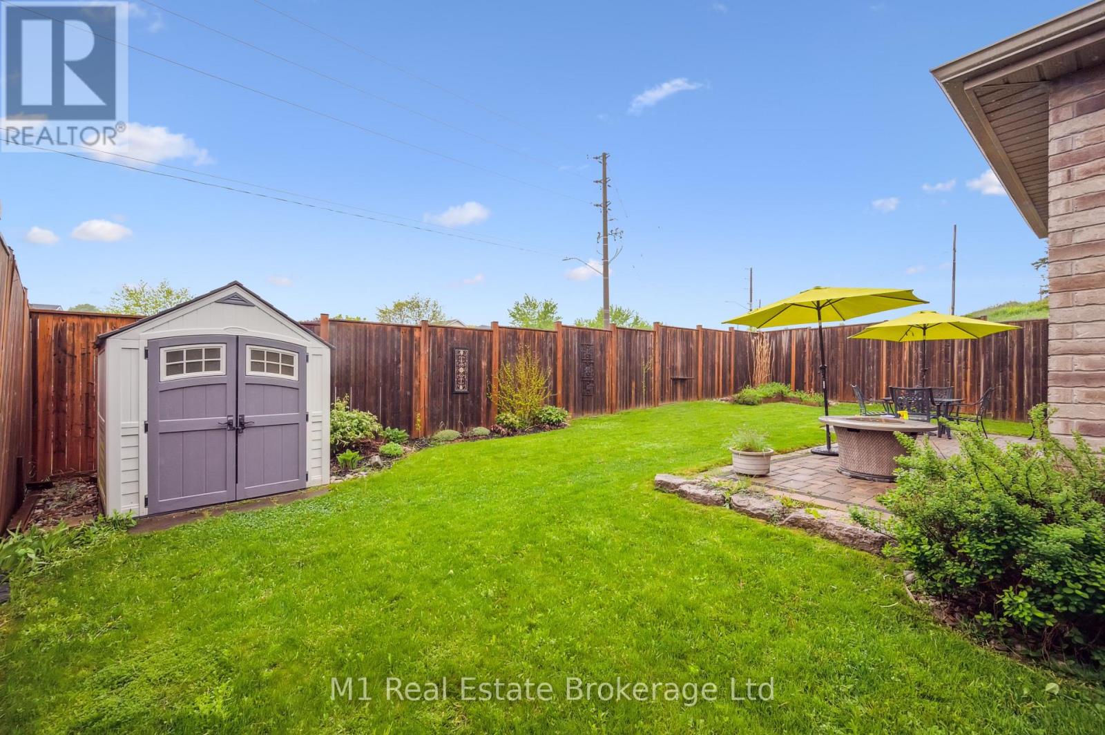 12 Oakes Court, Guelph, Ontario  N1E 0J6 - Photo 32 - X12484302