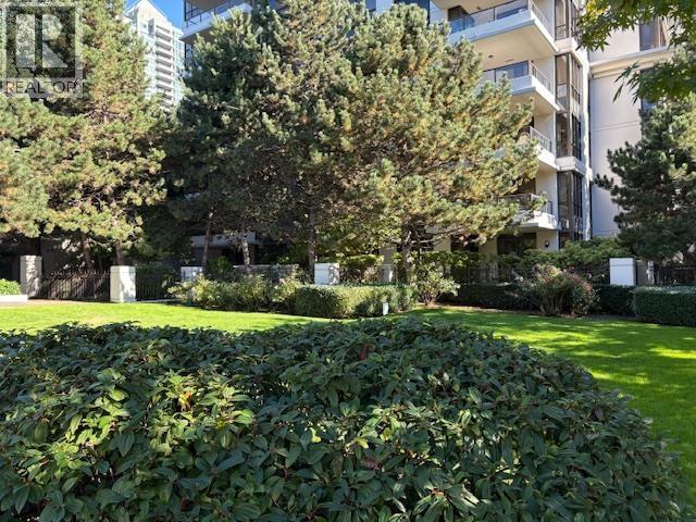 707 2088 Madison Avenue, Burnaby, British Columbia  V5C 6T5 - Photo 1 - R3062023