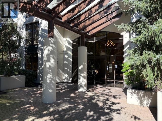 707 2088 Madison Avenue, Burnaby, British Columbia  V5C 6T5 - Photo 6 - R3062023