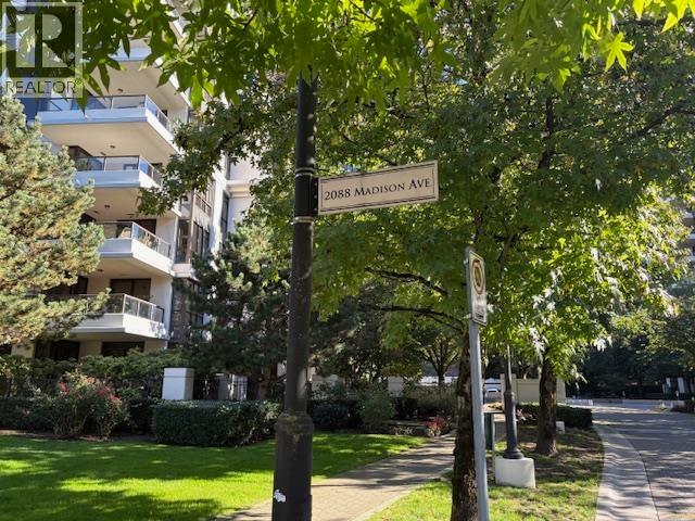 707 2088 Madison Avenue, Burnaby, British Columbia  V5C 6T5 - Photo 3 - R3062023