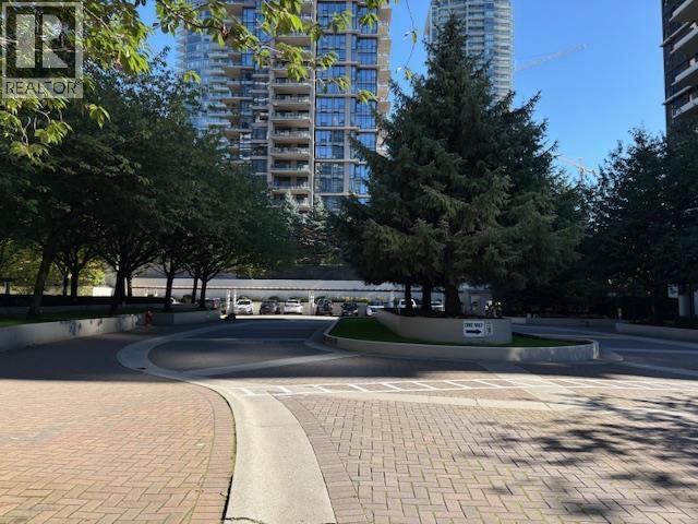 707 2088 Madison Avenue, Burnaby, British Columbia  V5C 6T5 - Photo 5 - R3062023