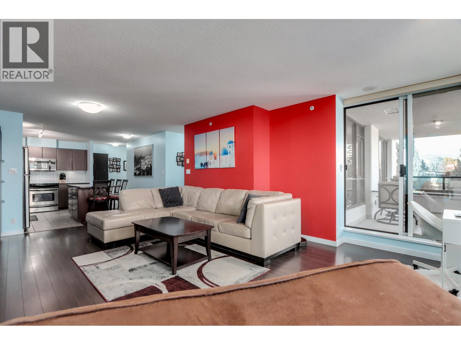 707 2088 Madison Avenue, Burnaby, British Columbia  V5C 6T5 - Photo 12 - R3062023