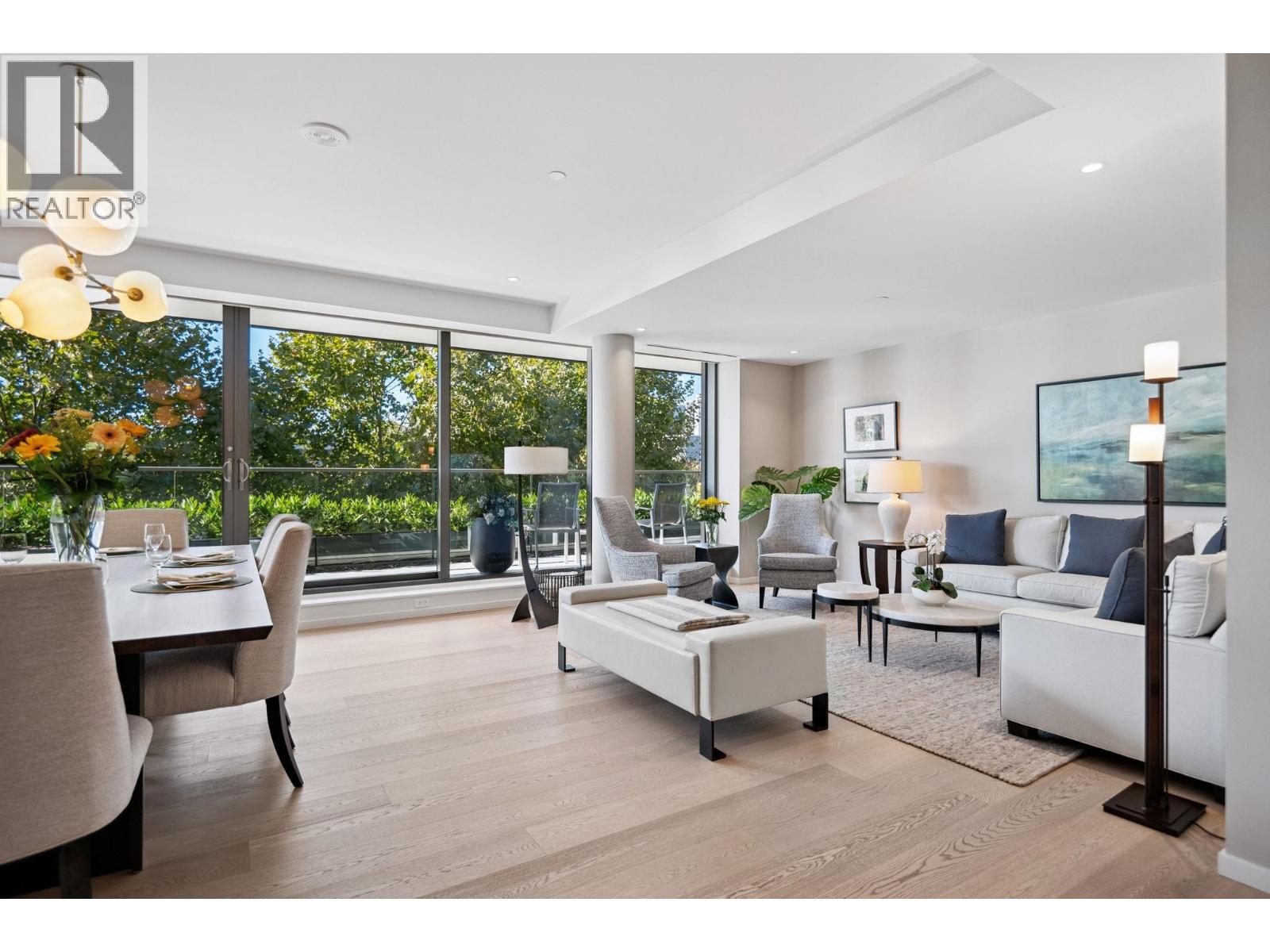 209 1355 Bellevue Avenue, West Vancouver, British Columbia  V7T 0B4 - Photo 12 - R3062050