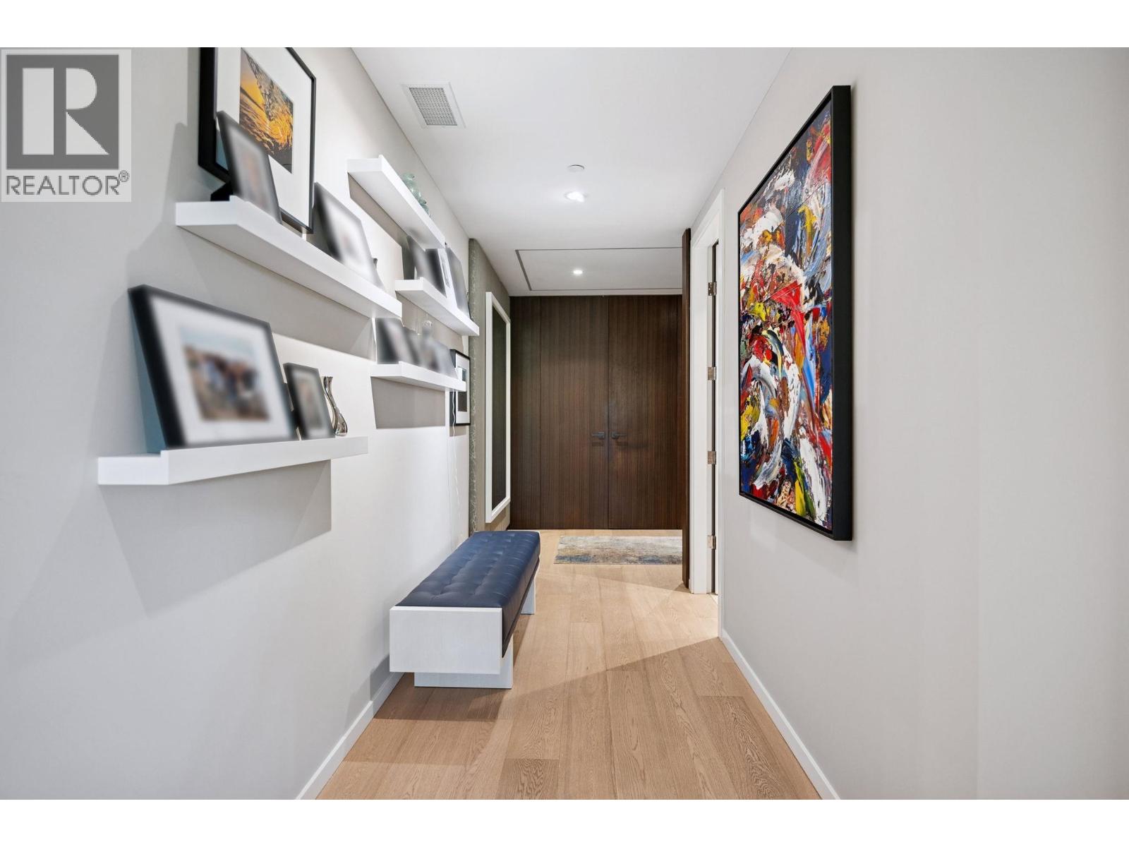 209 1355 Bellevue Avenue, West Vancouver, British Columbia  V7T 0B4 - Photo 7 - R3062050