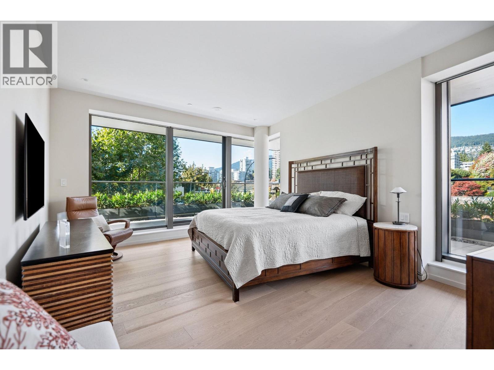 209 1355 Bellevue Avenue, West Vancouver, British Columbia  V7T 0B4 - Photo 20 - R3062050