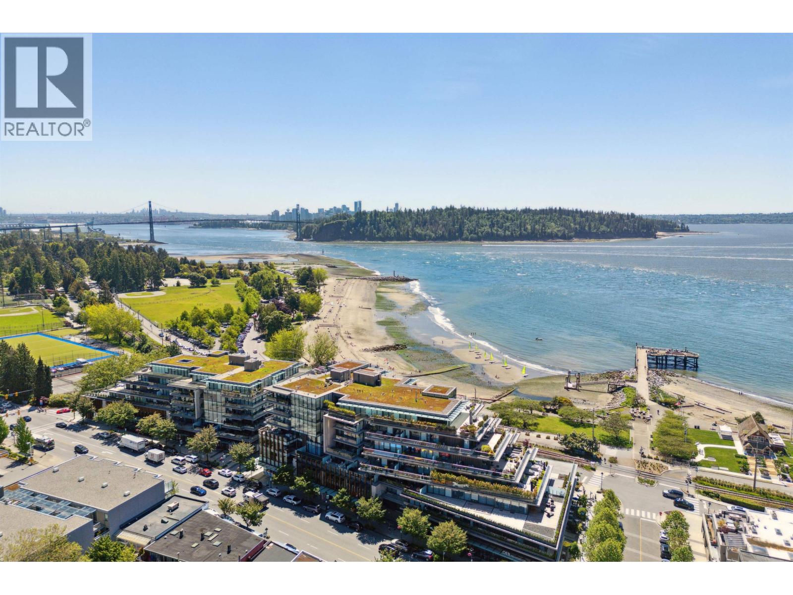 209 1355 Bellevue Avenue, West Vancouver, British Columbia  V7T 0B4 - Photo 39 - R3062050