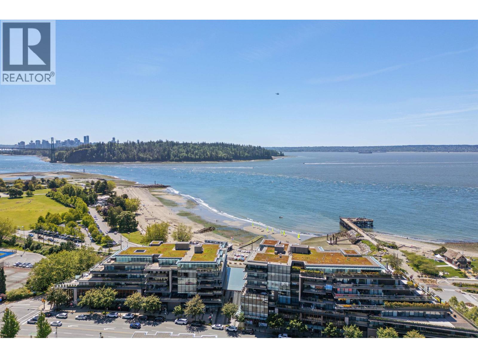 209 1355 Bellevue Avenue, West Vancouver, British Columbia  V7T 0B4 - Photo 3 - R3062050