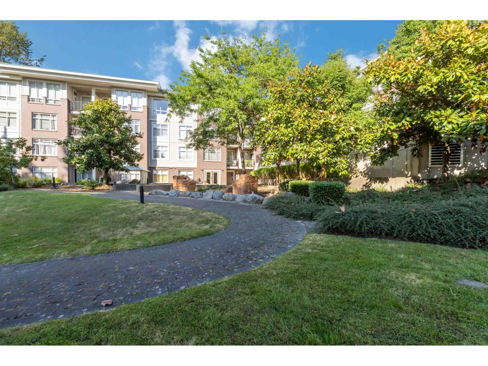 216 13555 Gateway Drive, Surrey, British Columbia  V3T 0B5 - Photo 28 - R3062139