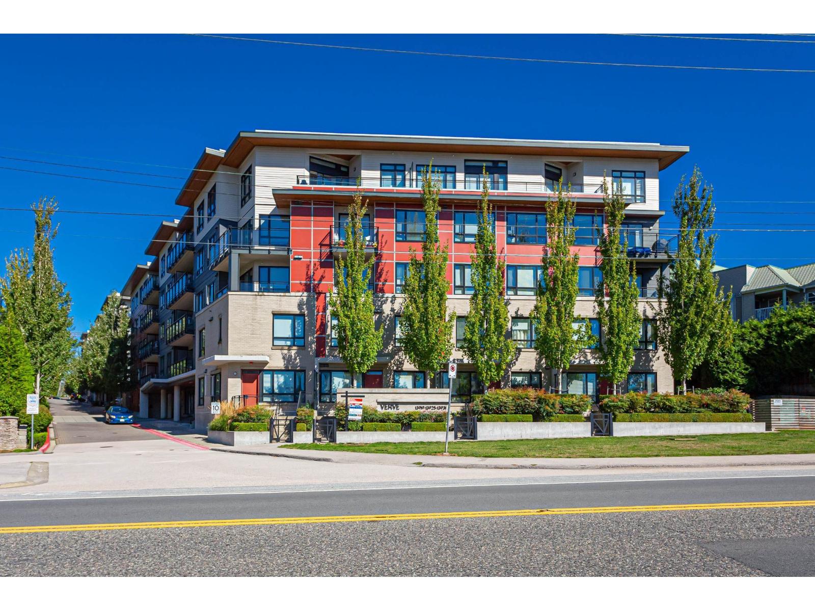 116 13925 Fraser Highway, Surrey, British Columbia  V3T 4E6 - Photo 1 - R3061988