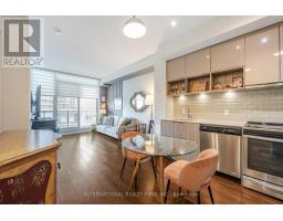 303 - 52 FOREST MANOR ROAD, Toronto, Ontario