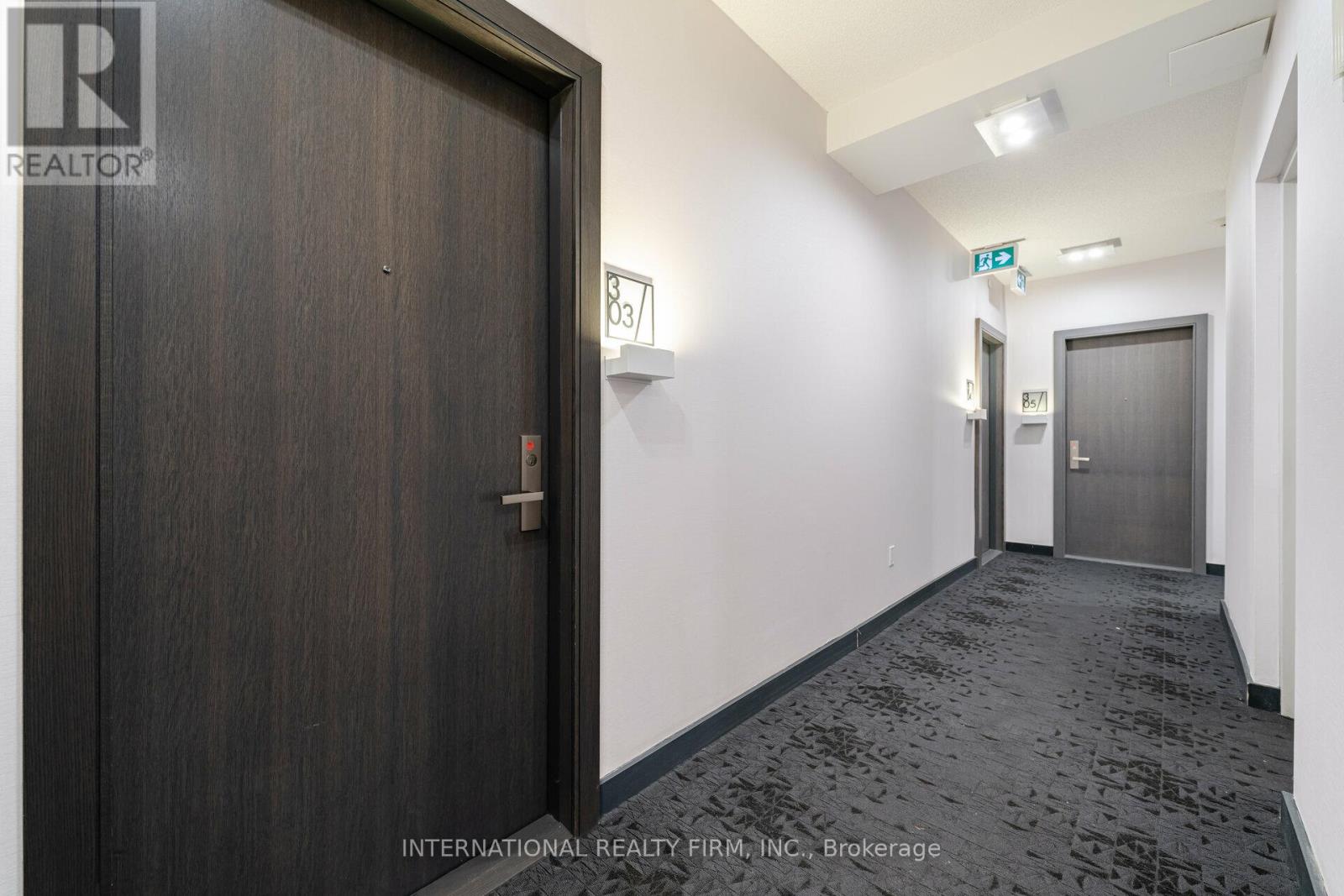 303 - 52 Forest Manor Road, Toronto, Ontario  M2J 0E2 - Photo 5 - C12355139