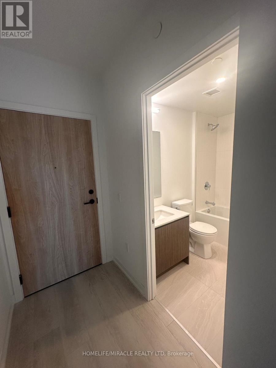 507 - 801 The Queensway, Toronto, Ontario  M8Z 6A8 - Photo 5 - W12484174
