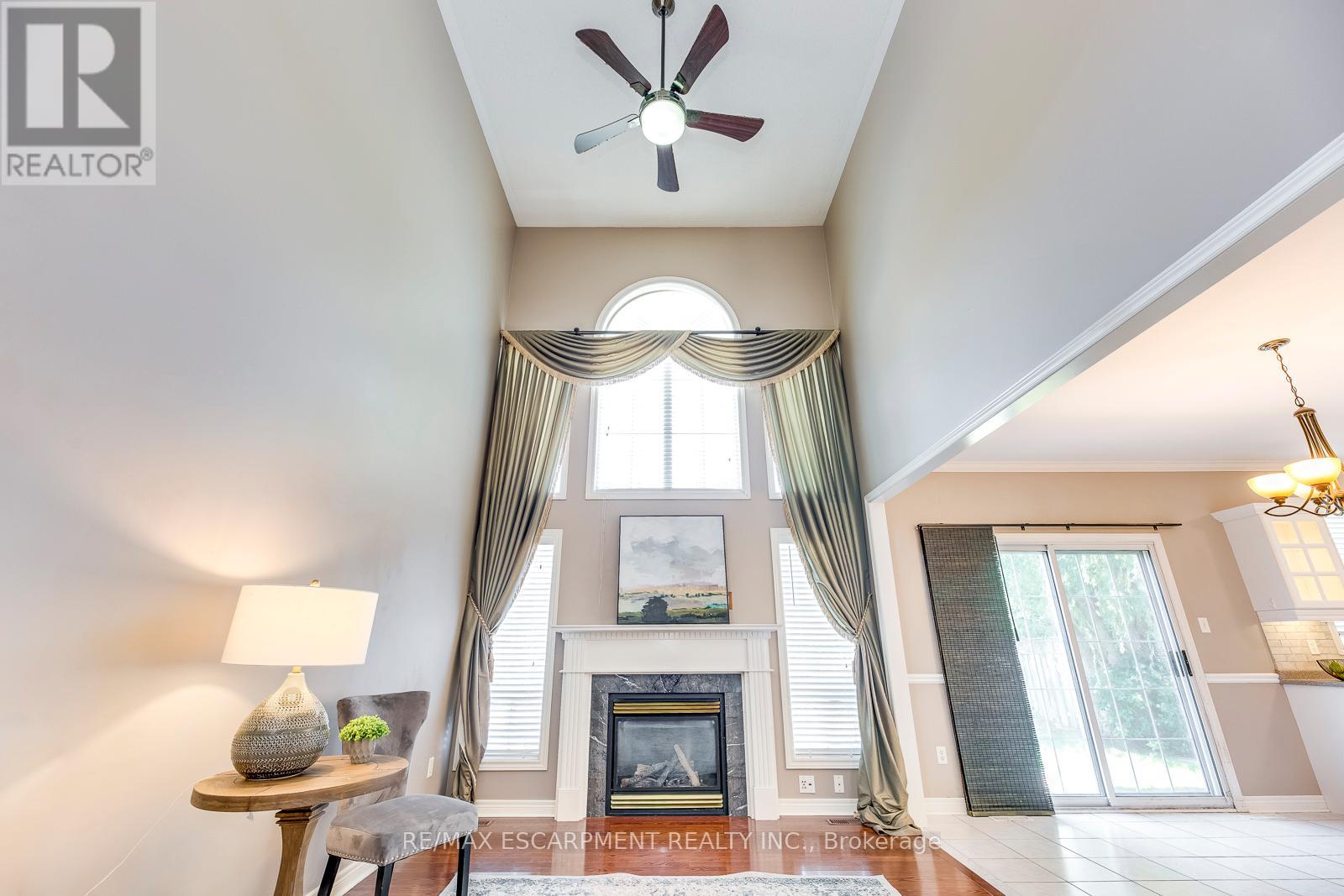 2417 West Ham Road, Oakville, Ontario  L6M 3X6 - Photo 10 - W12484186