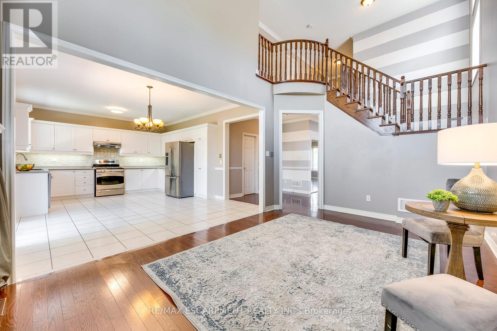 2417 West Ham Road, Oakville, Ontario  L6M 3X6 - Photo 13 - W12484186
