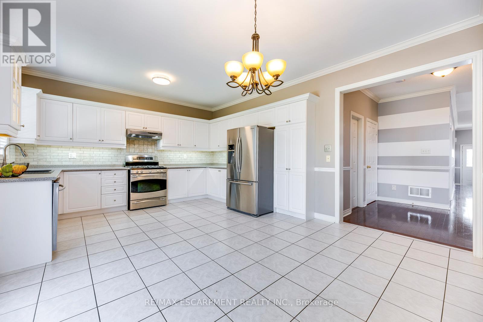 2417 West Ham Road, Oakville, Ontario  L6M 3X6 - Photo 17 - W12484186