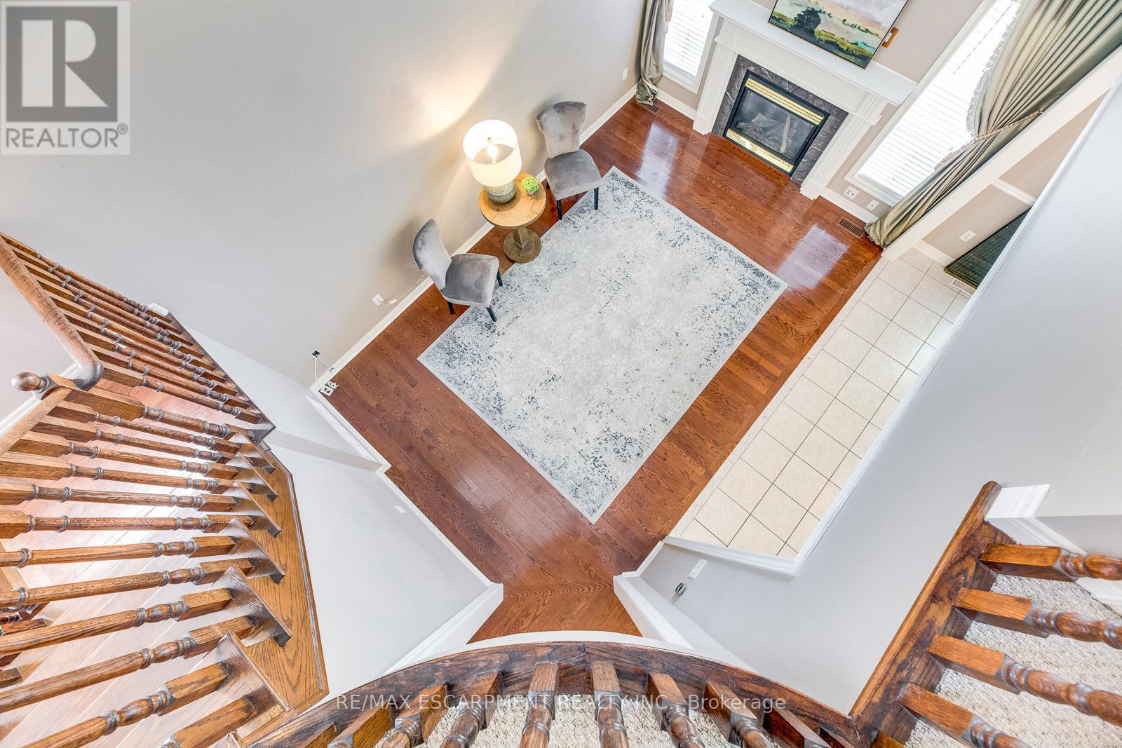 2417 West Ham Road, Oakville, Ontario  L6M 3X6 - Photo 24 - W12484186