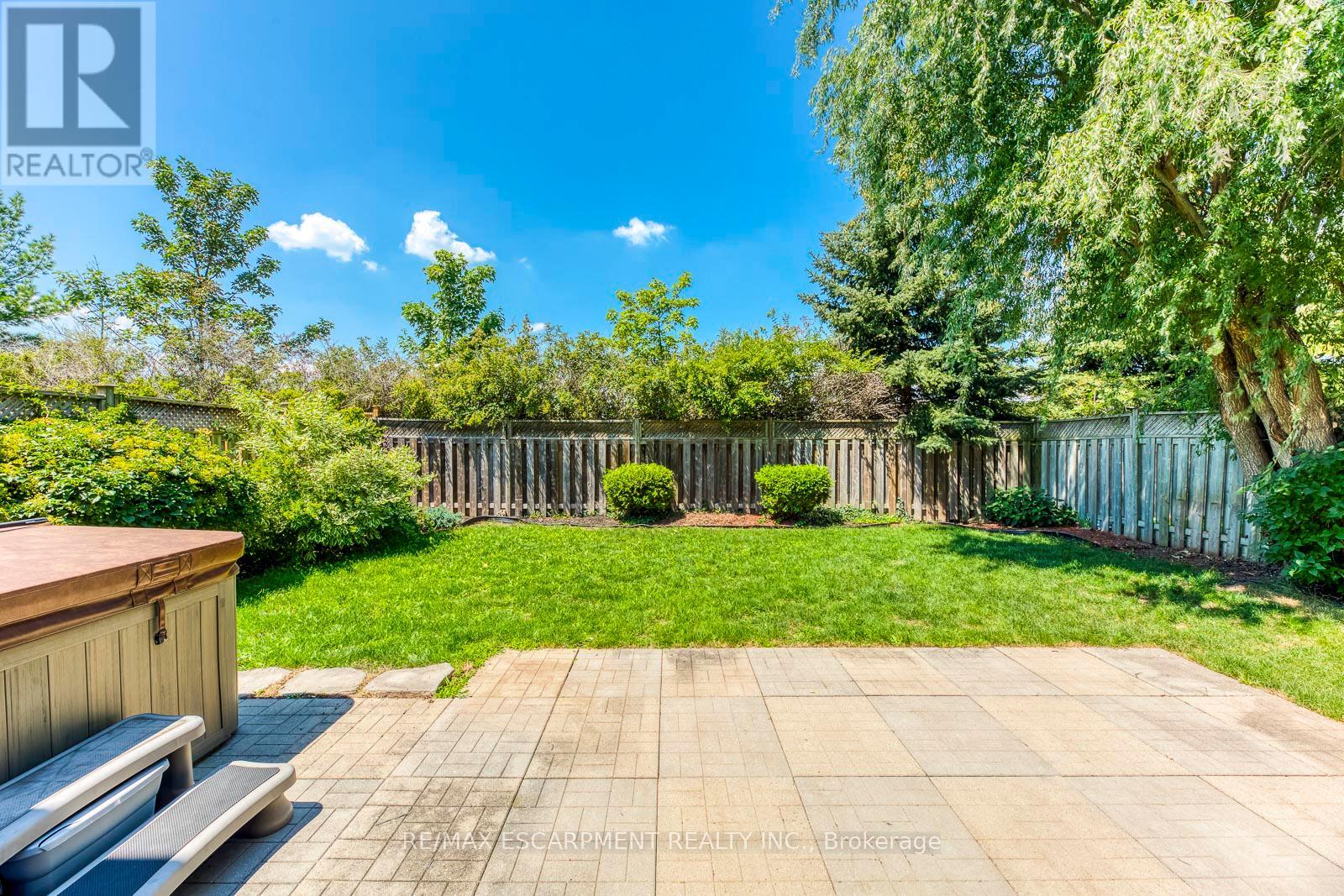 2417 West Ham Road, Oakville, Ontario  L6M 3X6 - Photo 36 - W12484186