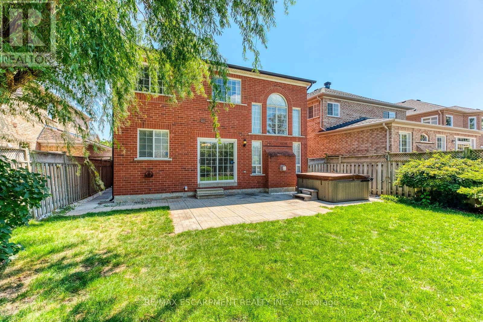 2417 West Ham Road, Oakville, Ontario  L6M 3X6 - Photo 38 - W12484186