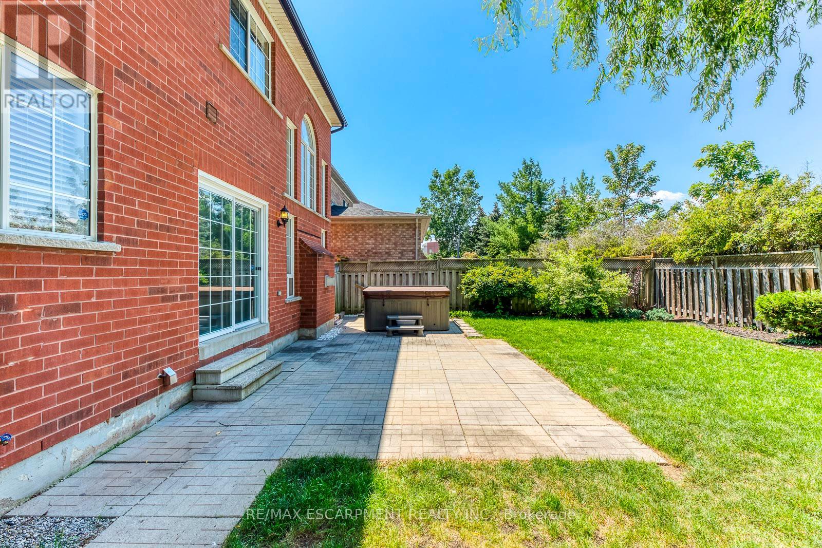 2417 West Ham Road, Oakville, Ontario  L6M 3X6 - Photo 39 - W12484186