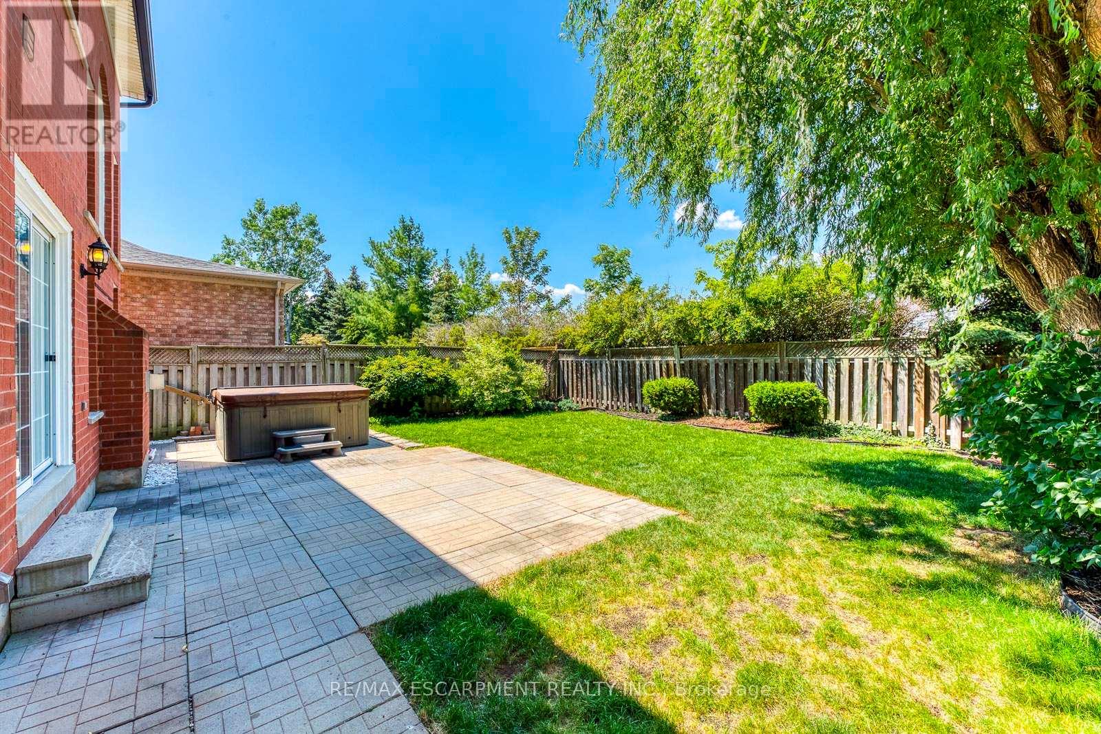 2417 West Ham Road, Oakville, Ontario  L6M 3X6 - Photo 40 - W12484186