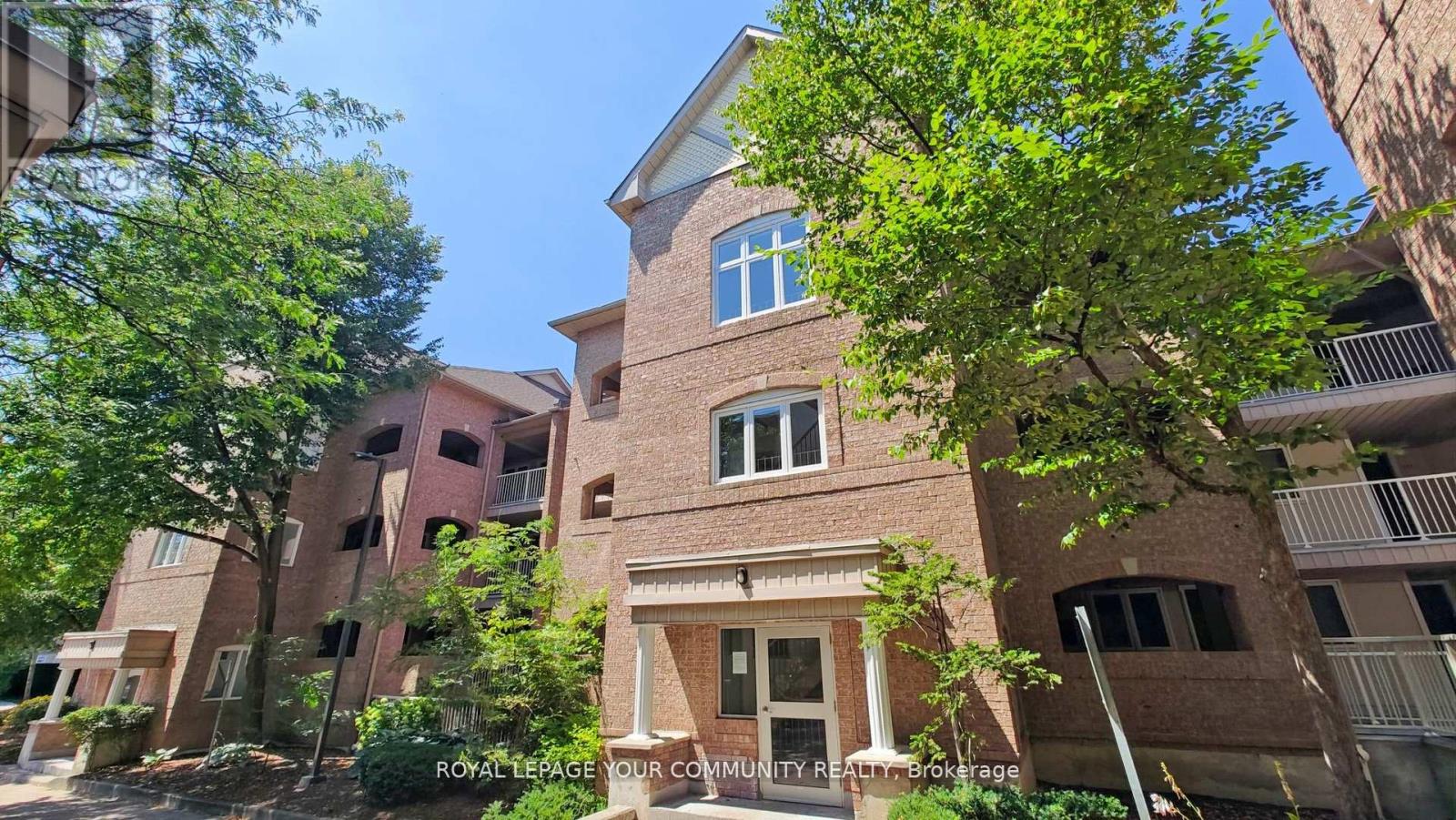 148 - 85 Bristol Road, Mississauga, Ontario  L4Z 3P3 - Photo 27 - W12484190