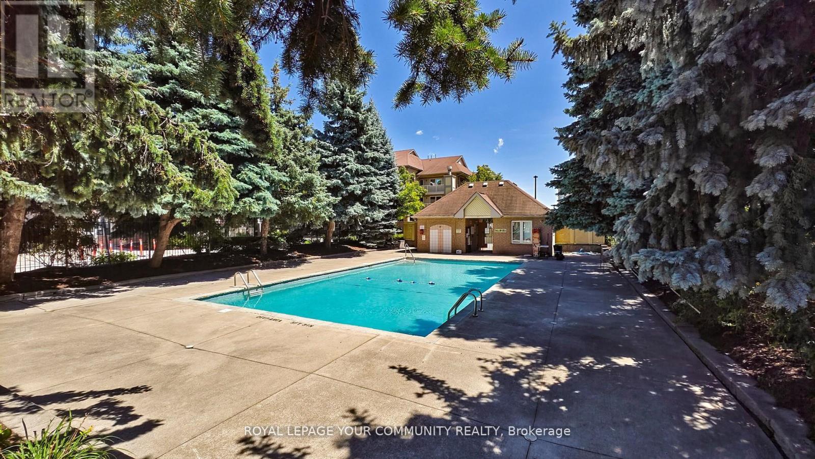 148 - 85 Bristol Road, Mississauga, Ontario  L4Z 3P3 - Photo 3 - W12484190