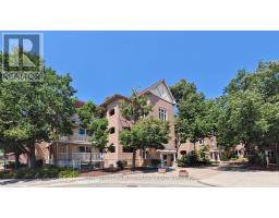 148 - 85 BRISTOL ROAD, Mississauga, Ontario