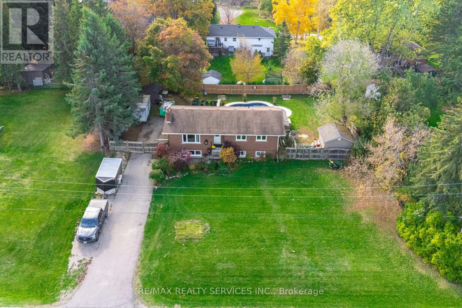 32 CALEDON STREET, Caledon, Ontario